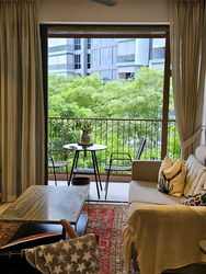 The Criterion (D27), Condominium #446598861